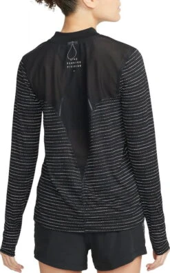 T-shirt Met Lange Mouwen Nike Dri-FIT Run Division Women S Long-Sleeve Running Top -Craft Verkoopwinkel nike dri fit run division women s long sleeve running top 391890 dd6821 010 960