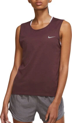 Tanktop Nike Dri-FIT Run Division Women S Running Tank