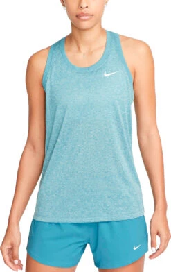 Tanktop Nike Dri-FIT Women S Racerback Tank