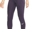 Nike Epic Luxe Women S Mid-Rise Running Leggings