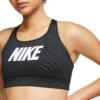 BH Nike IMPACT STRAPPY BRA GRX