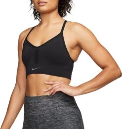 BH Nike INDY SEAMLESS BRA