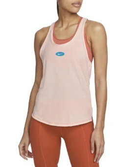 Tanktop Nike One Luxe Icon Clash