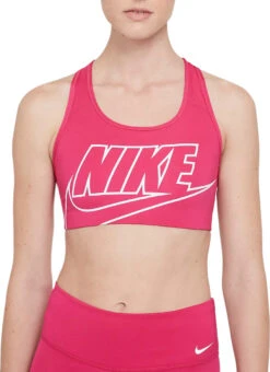 BH Nike SWOOSH FUTURA BRA
