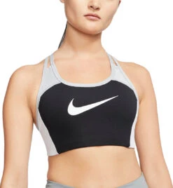 BH Nike SWOOSH LOGO BRA PAD