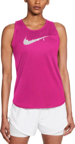 Tanktop Nike Swoosh Run
