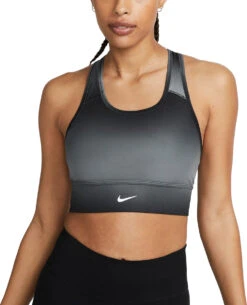 BH Nike Swoosh Run Women S Long-Line Bra