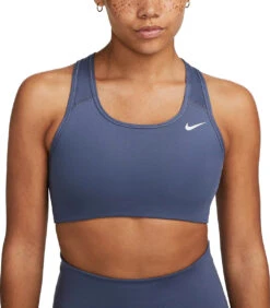 BH Nike Swoosh Women S Medium-Support Non-Padded Sports Bra