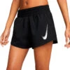Korte Broeken Nike Swoosh Women S Shorts