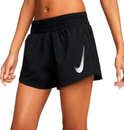 Korte Broeken Nike Swoosh Women S Shorts