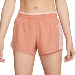 Korte Broeken Nike W NK 10K SHORT