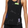 Tanktop Nike W NK DF ADV BERLIN AS SNGLT