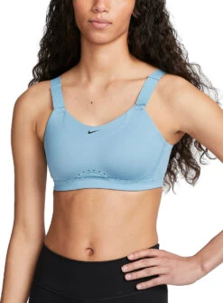 BH Nike W NK DF ALPHA BRA