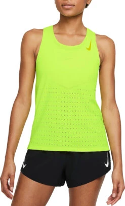 Tanktop Nike W NK DF AROSWFT SINGLET