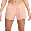 Korte Broeken Nike W NK DF SWOOSH RUN SHORT