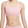 BH Nike W NK DF SWSH 1PP BRA