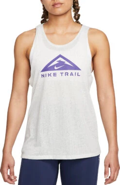 Tanktop Nike W NK DF TRAIL TANK