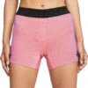 Korte Broeken Nike W NK DFADV TGHT SHORT