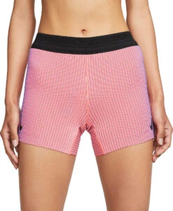 Korte Broeken Nike W NK DFADV TGHT SHORT