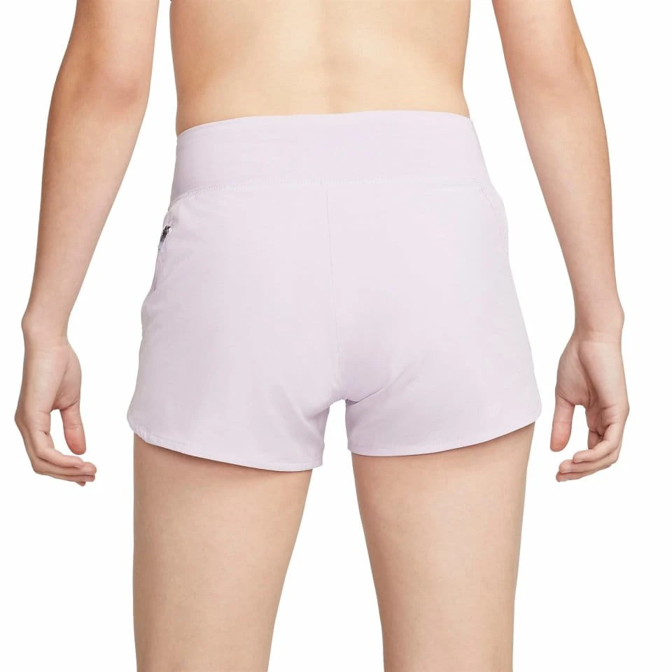 Korte Broeken Nike W NK ECLIPSE SHORT 3IN 2 Korte Broeken Nike W NK ECLIPSE SHORT 3IN - Afbeelding 2
