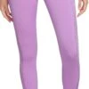 Leggings Nike W NK EPIC LUXE TGHT 7_8 COOL