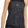 Tanktop Nike W NK RUN DVN MILER TANK AOP