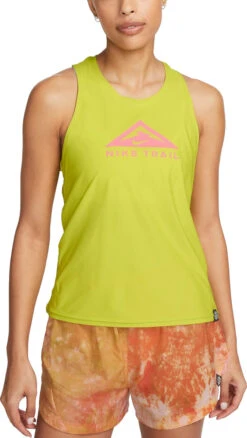 Tanktop Nike W NK TRAIL DF TANK