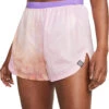 Korte Broeken Nike W NK TRAIL RPL MR 3" BR SHORT