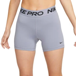 Korte Broeken Nike W NP 365 SHORT 5IN