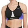 BH Nike Pro CLN DF INDY CB SHINE BRA