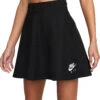 Rok Nike W NSW AIR PIQUE SKIRT