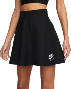 Rok Nike W NSW AIR PIQUE SKIRT
