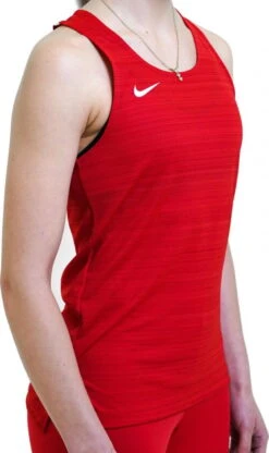 Tanktop Nike Women Stock Dry Miler Singlet -Craft Verkoopwinkel nike women stock dry miler singlet 321692 nt0301 659 960