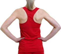 Tanktop Nike Women Stock Dry Miler Singlet -Craft Verkoopwinkel nike women stock dry miler singlet 321692 nt0301 660 960