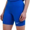 Korte Broeken Nike Women Stock Half Tight