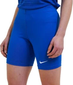 Korte Broeken Nike Women Stock Half Tight