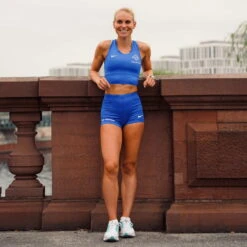 T-shirt Nike Women Team Stock Cover Top -Craft Verkoopwinkel nike women team stock cover top 371340 nt0312 464 960