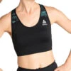 BH Odlo Bralette ESSENTIAL PRINT