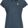 Odlo T-shirt Crew Neck S/s RUN EASY LINENCOOL