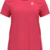 Odlo T-shirt Crew Neck S/s ZEROWEIGHT CHILL-T