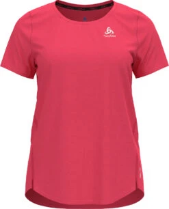 Odlo T-shirt Crew Neck S/s ZEROWEIGHT CHILL-T