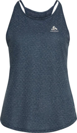 Tanktop Odlo Tank Crew Neck RUN EASY LINENCOOL