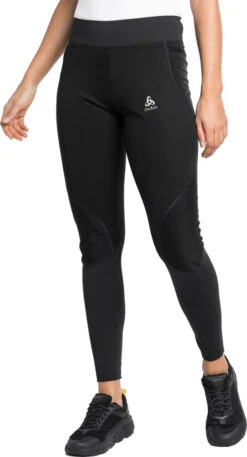 Leggings Odlo Tights ZEROWEIGHT WARM