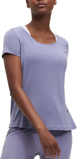 T-shirt On Running Active-T Breathe