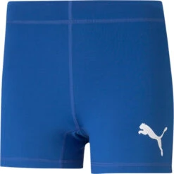 Korte Broeken Puma Cross The Line Short Tight W2.0
