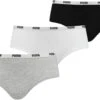 Onderbroeken Puma Hipster 3er Pack 0