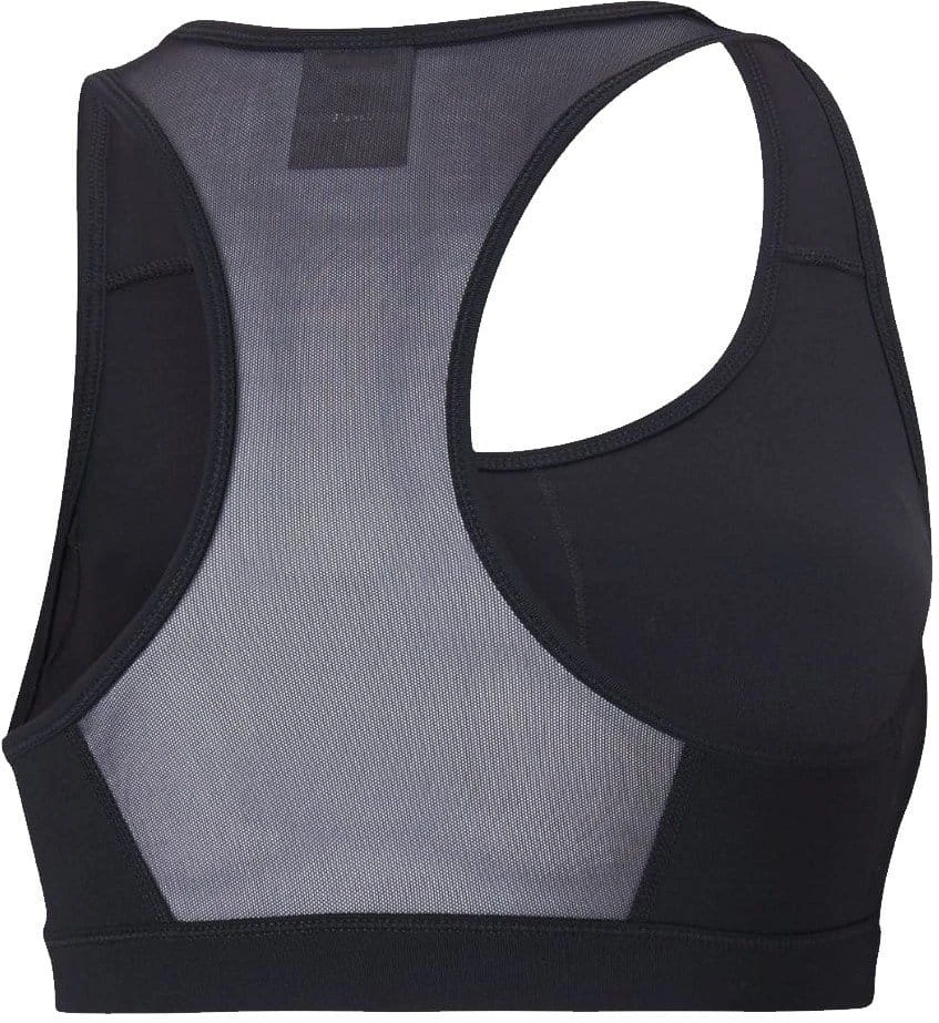 BH Puma Mid Impact 4Keeps Bra Black 3 BH Puma Mid Impact 4Keeps Bra Black - Afbeelding 3