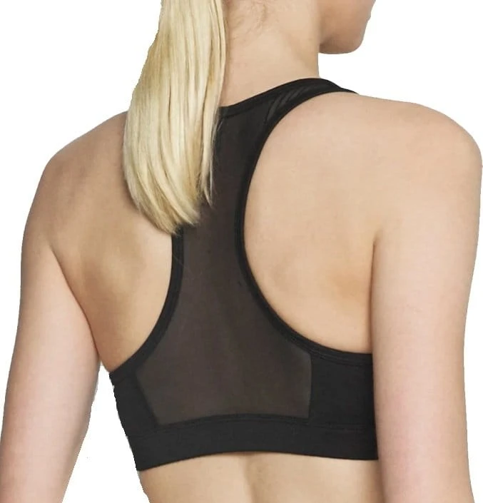 BH Puma Mid Impact 4Keeps Graphic Bra PM 2 BH Puma Mid Impact 4Keeps Graphic Bra PM - Afbeelding 2