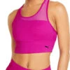 BH Puma Mid Impact Flawless Bra