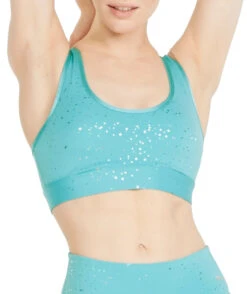 BH Puma Stardust Mid Impact Printed